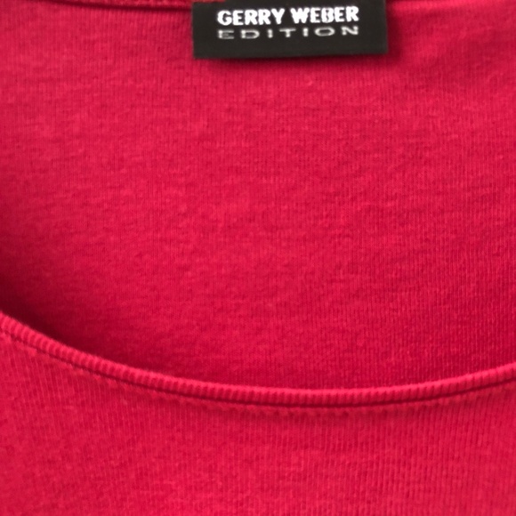 Long sleeve top - Picture 2 of 6